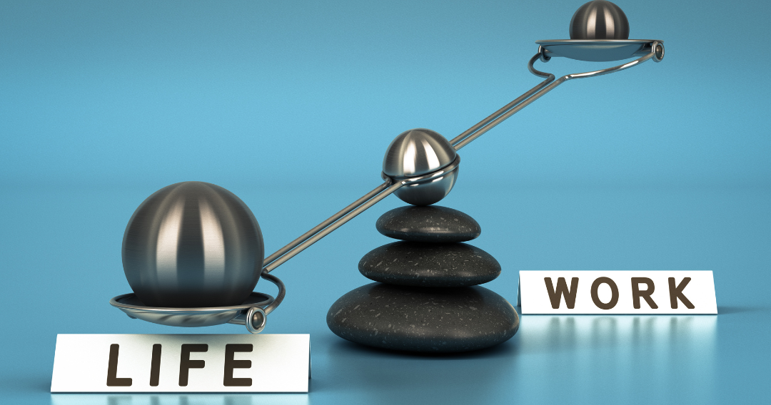 Cara Menerapakan Work-Life Balance