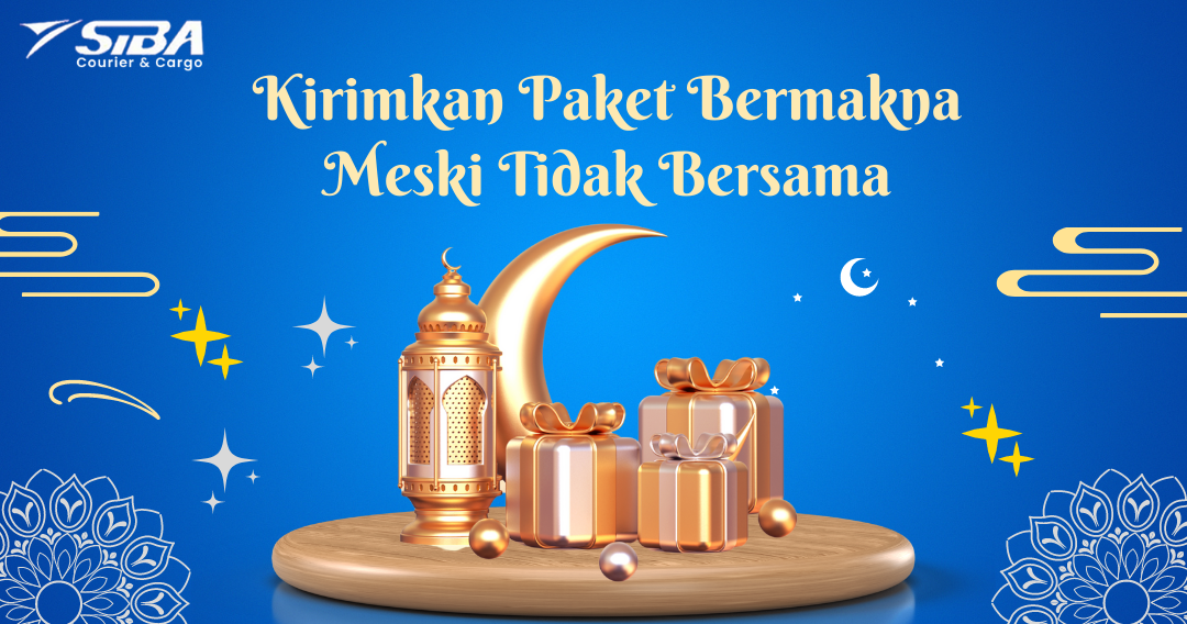 berbagi kebaikan
