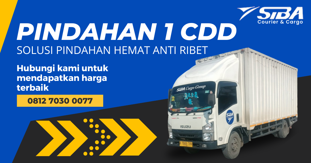 pindahan 1 cdd