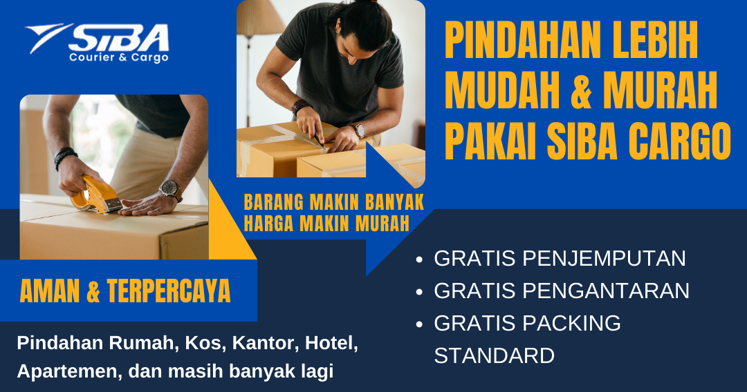 pindahan lebih mudah
