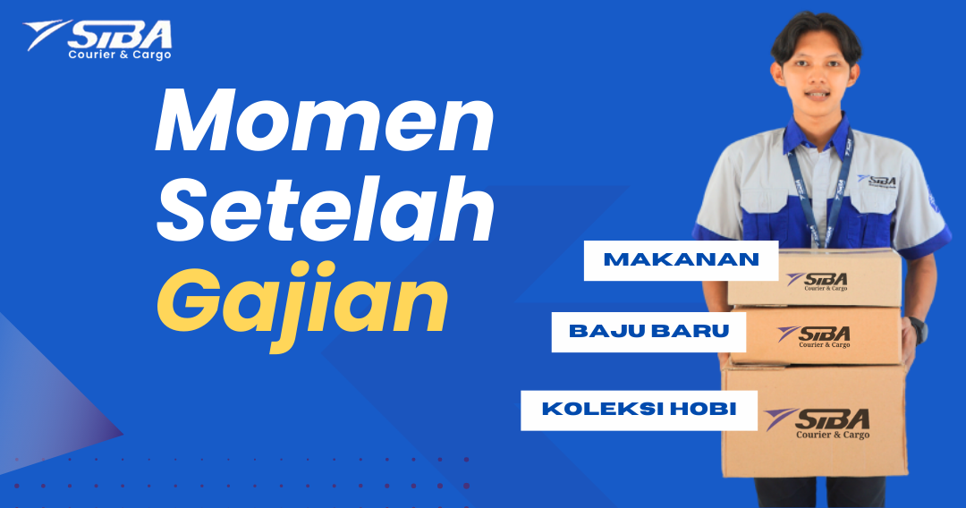 tips hemat kirim paket