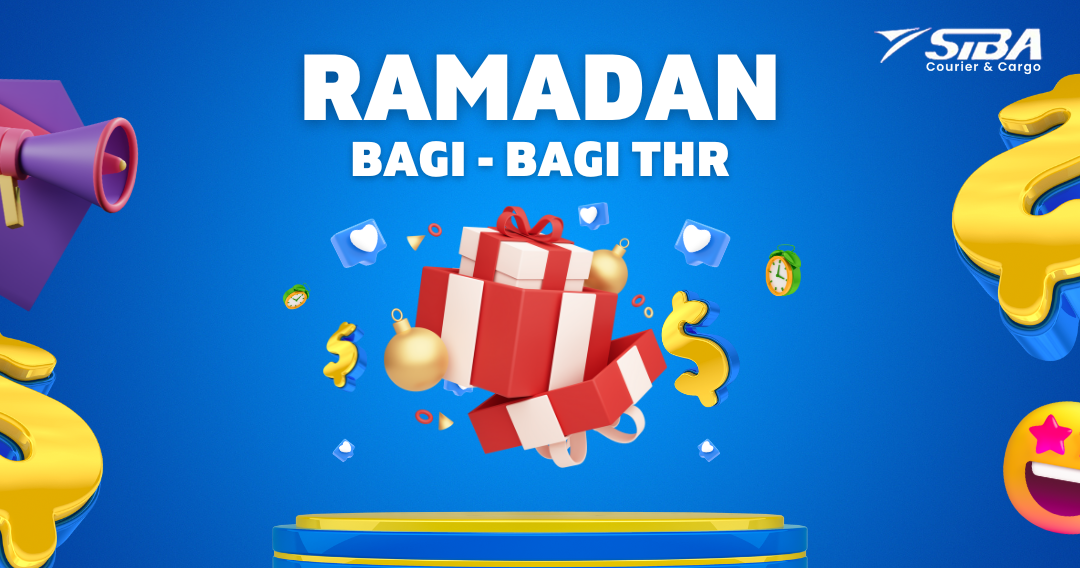 meriahkan ramadan