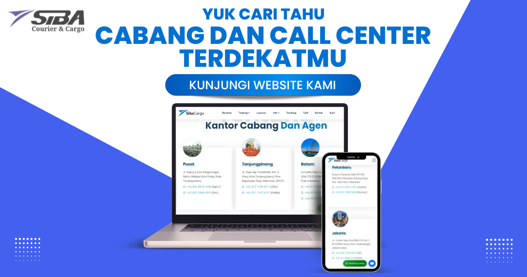 temukan cabang