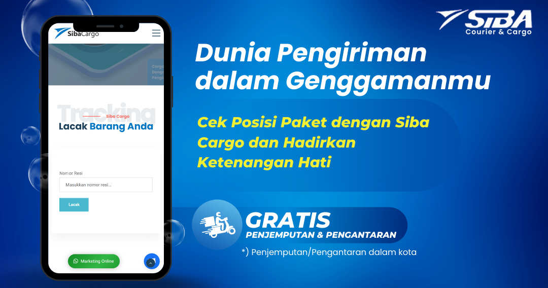 Cek Resi Pengiriman: Langkah Penting untuk Memantau Paket