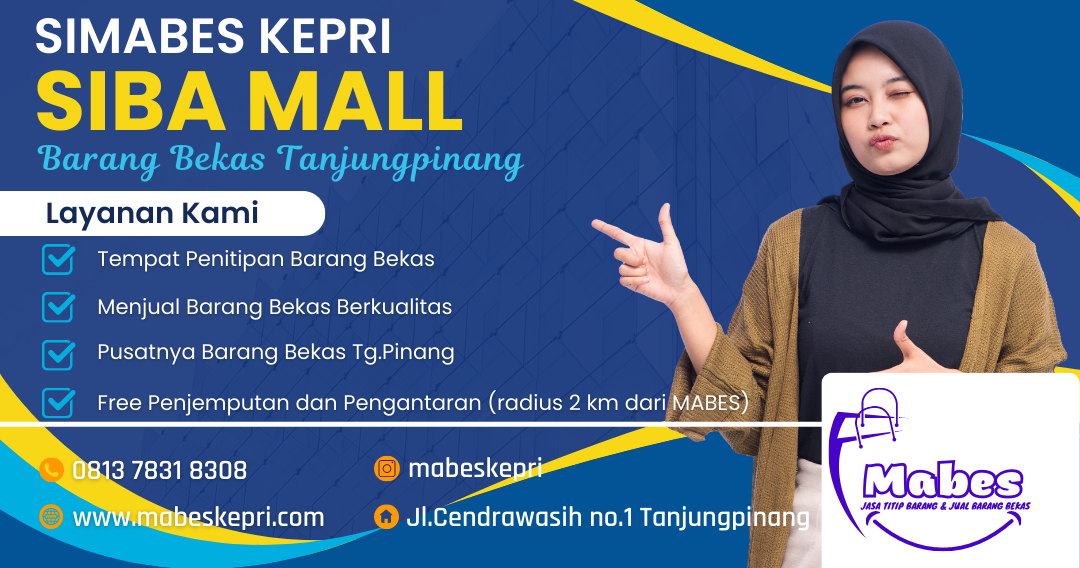 mabes kepri