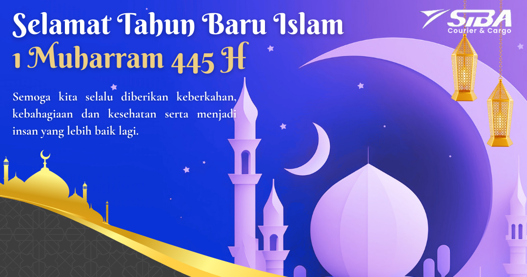 selamat tahun baru islam
