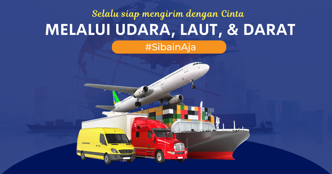 Siba selalu siap