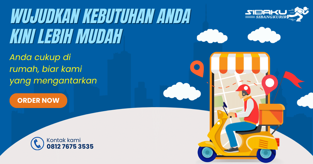jastip door to door
