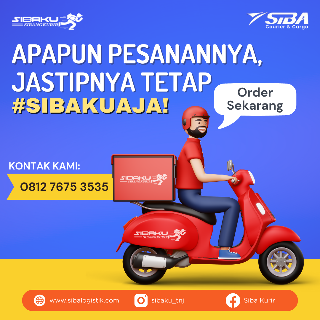 jastip door to door
