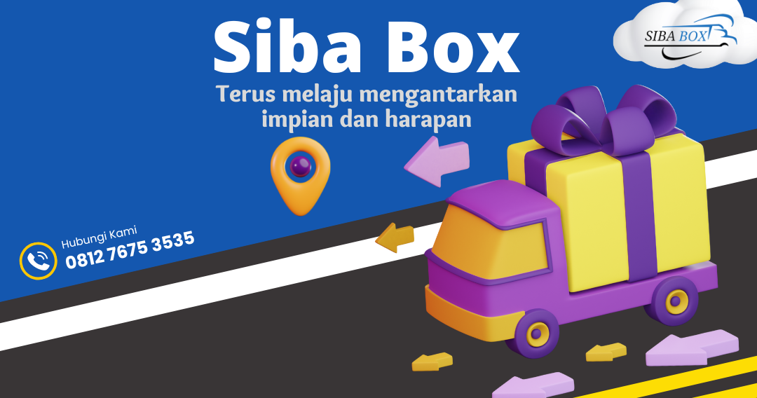 terus melaju