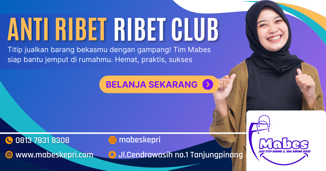 titip jualkan