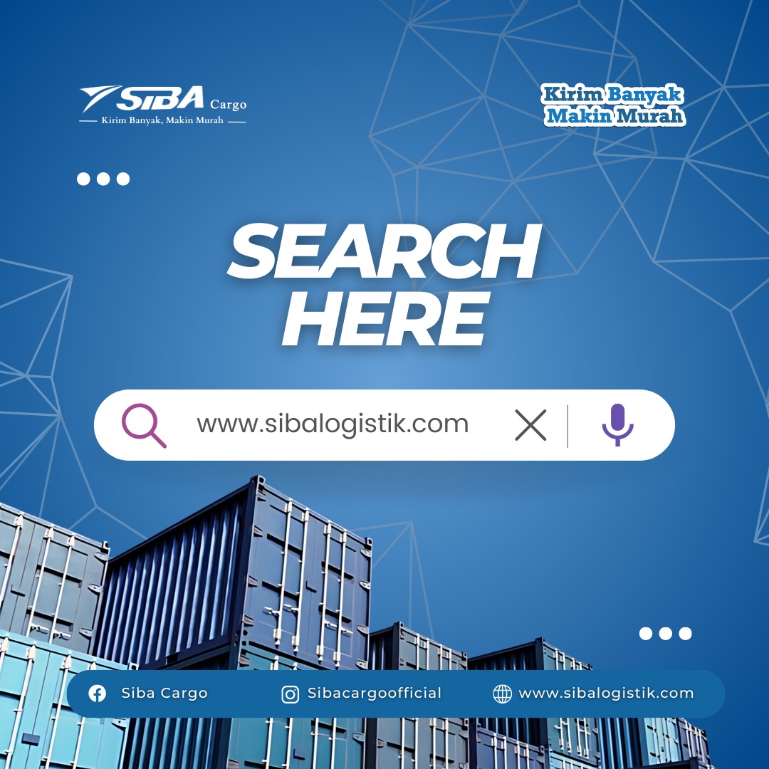 Kirim Barang Murah Tanjungpinang