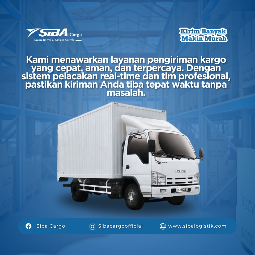 Cek Lokasi Barang