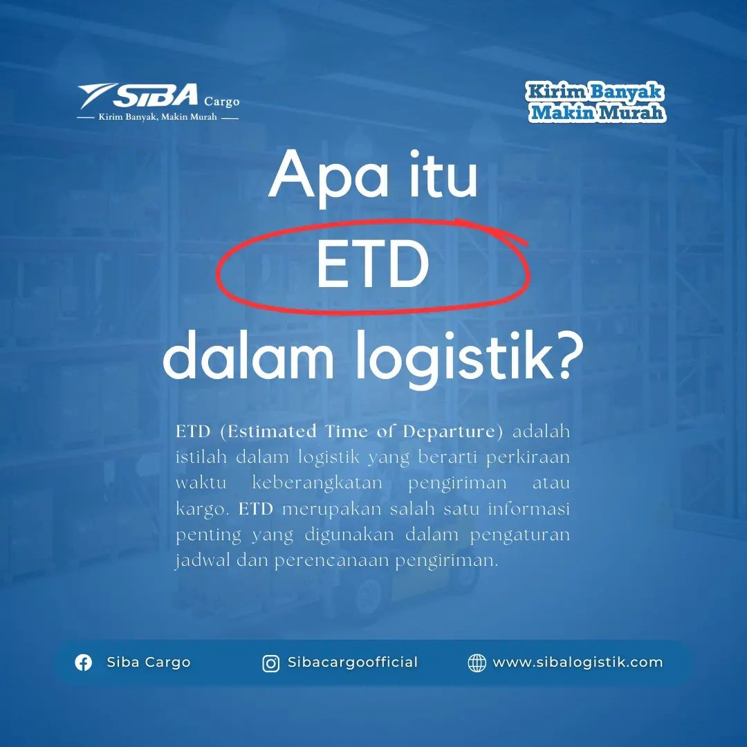 Estimasi Pengiriman: Pengertian, Faktor dan Layanan