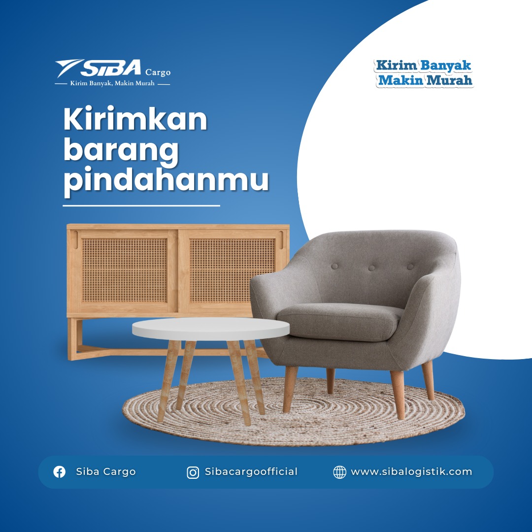 Jasa Kirim Barang dari Tanjungpinang