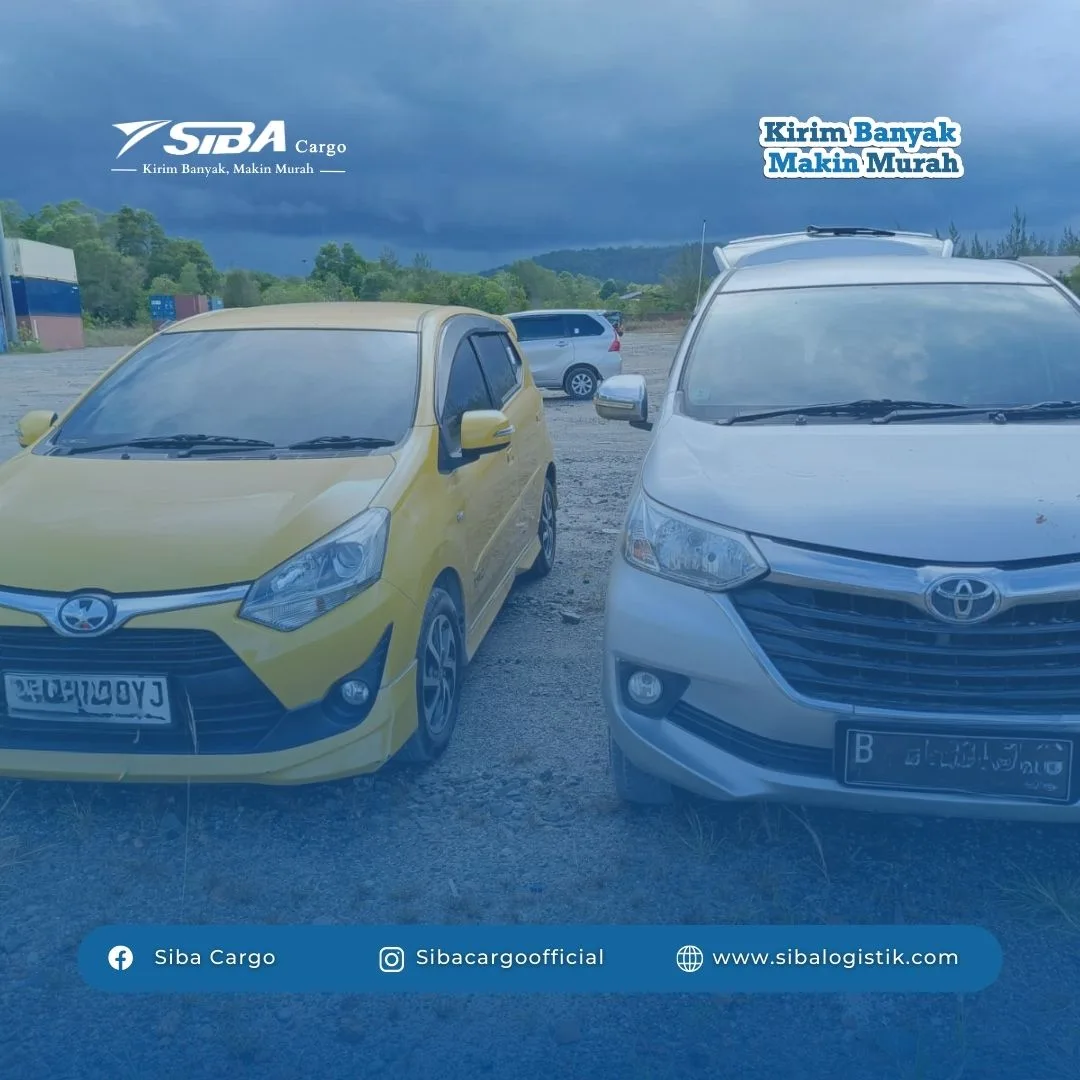 Jasa Kirim Mobil Jakarta Jabodetabek ke Seluruh Indonesia