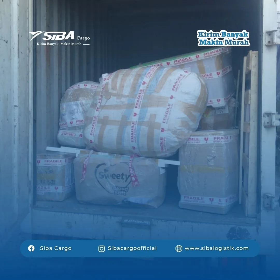Jasa Pindahan Barang Jakarta Kampar Pekanbaru Bisa COD