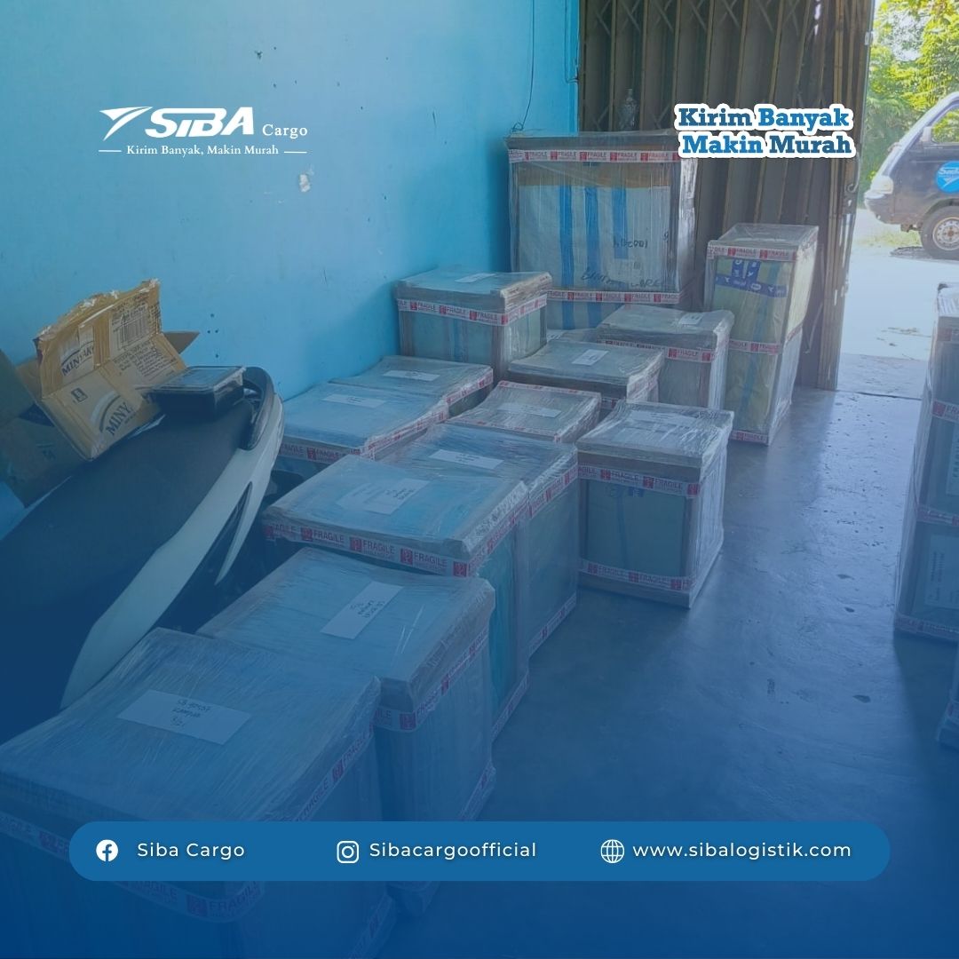Jasa Pindahan Rumah Pekanbaru ke Seluruh Indonesia