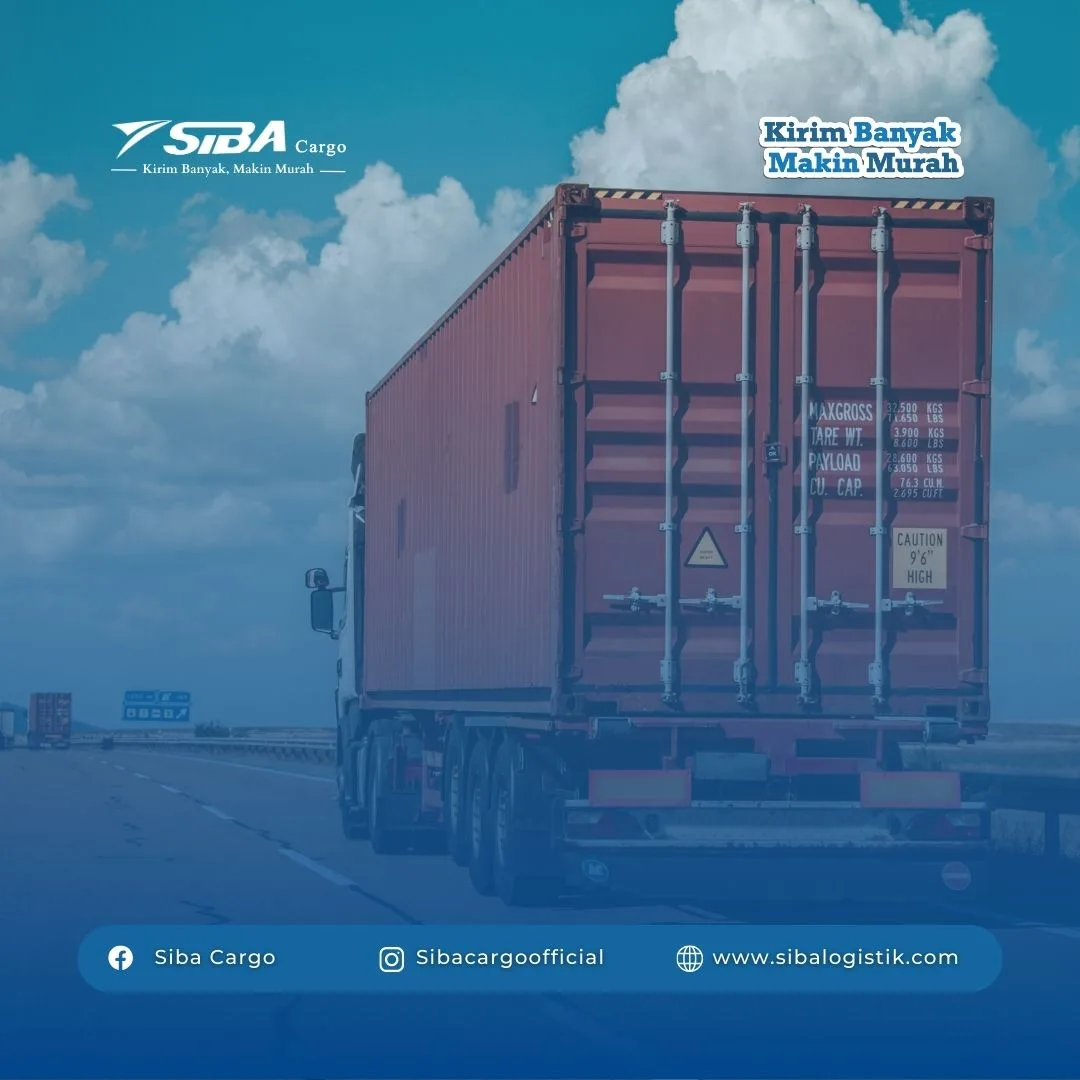 Apa itu Arti dan Jenis-jenis Surat Jalan dalam Logistik Cargo