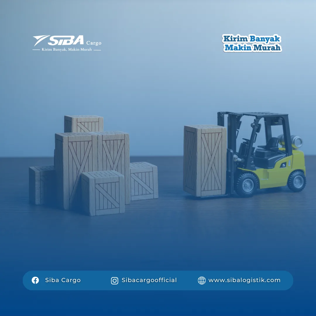 Apa itu ETA Pengertian Fungsinya Dalam Dunia Logistik