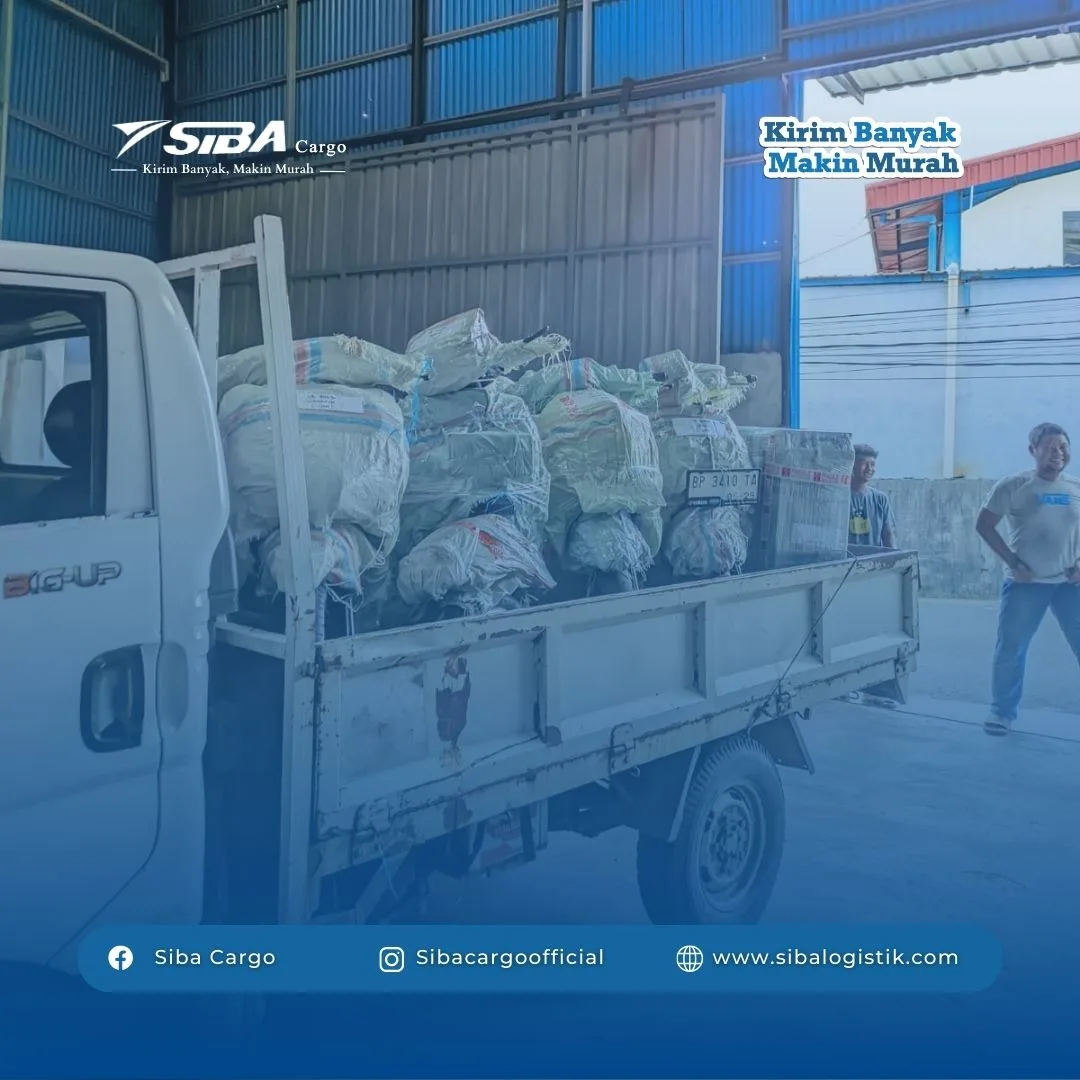 Jasa Kirim Kendaraan Motor Pekanbaru ke Batam Murah