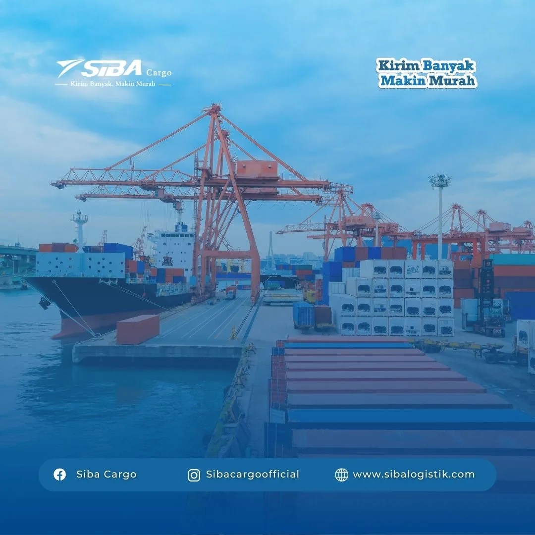 Mengenal Istilah Port To Door dan Kelebihannya