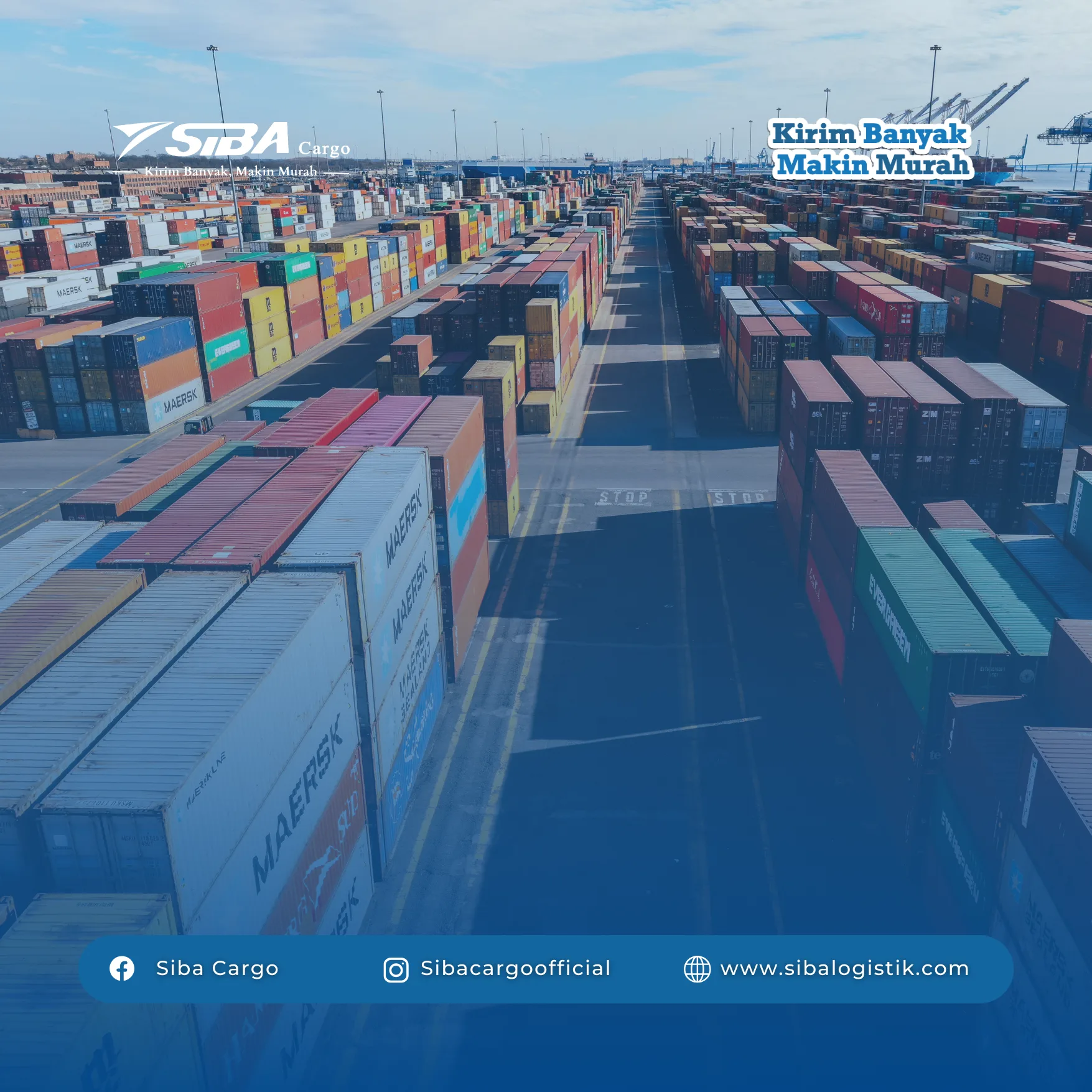 Pengertian Manifest Dalam Logistik Pengiriman Barang