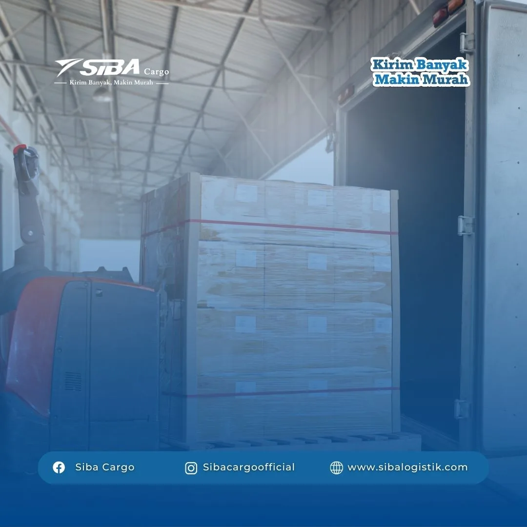 Pentingnya Gudang Transit Dalam Kegiatan Logistik