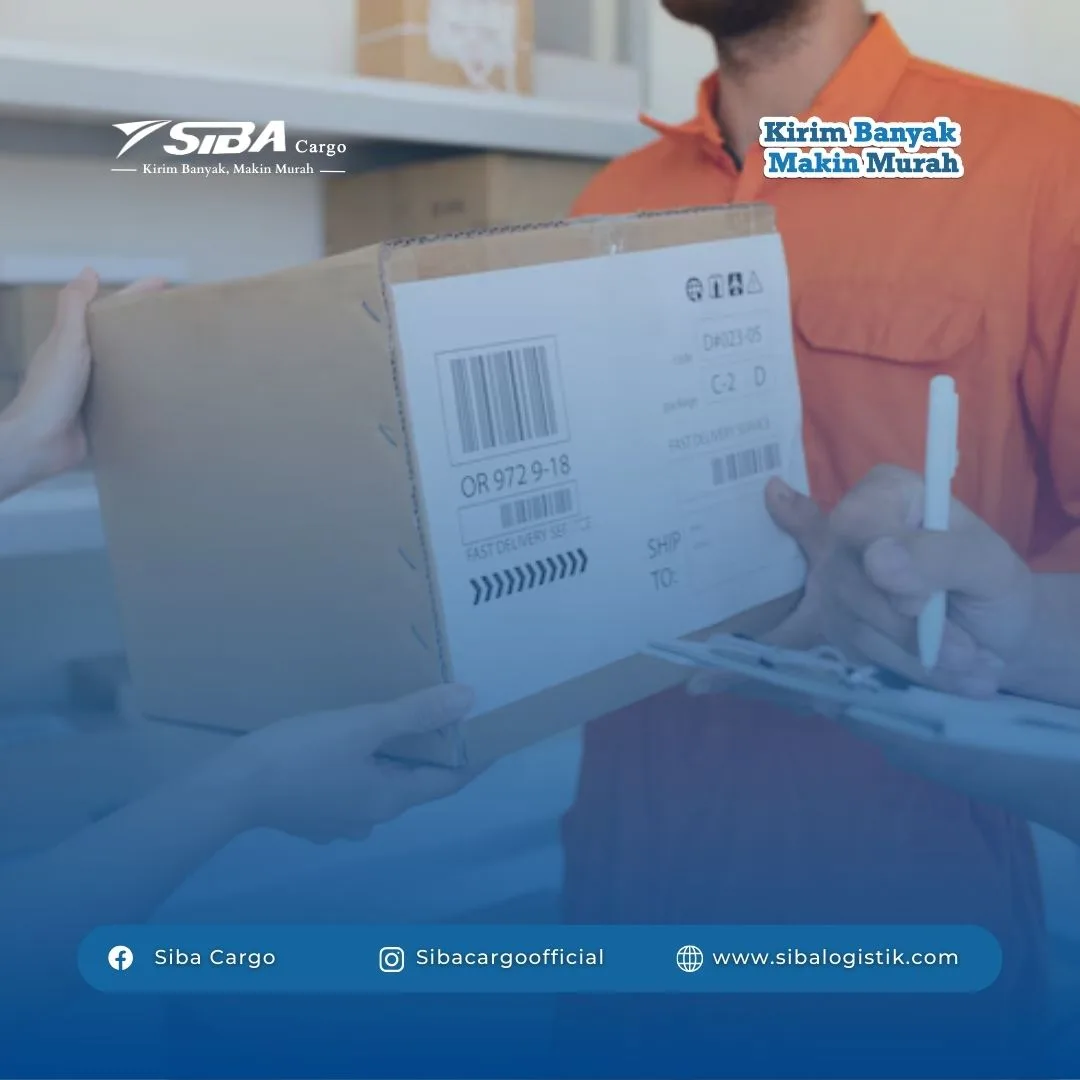 Pentingnya Nomor Resi dalam Dunia Logistik