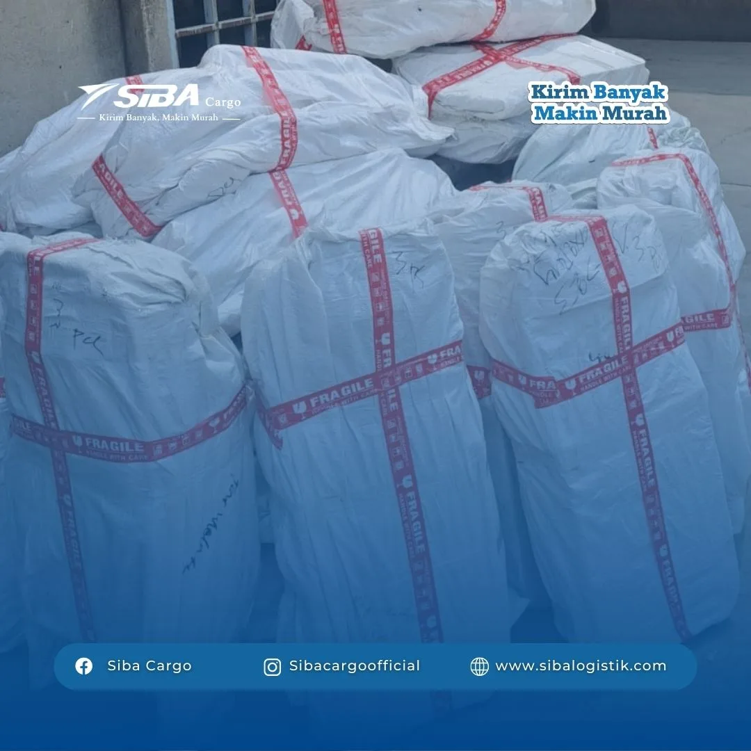 Solusi Angkut Barang Pindahan Kapasitas Besar Jakarta Utara