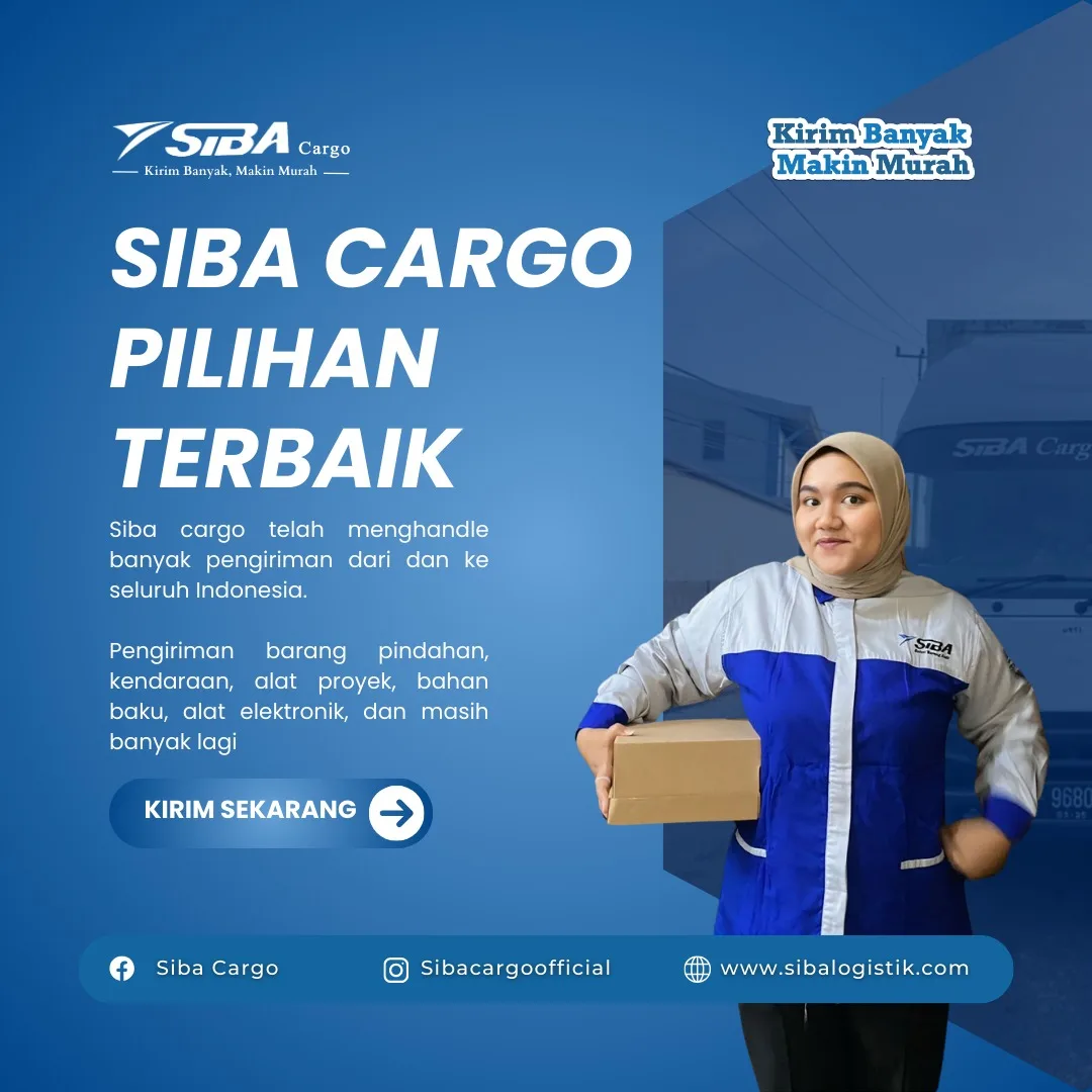 Pengiriman Kendaraan Murah dari Tanjungpinang