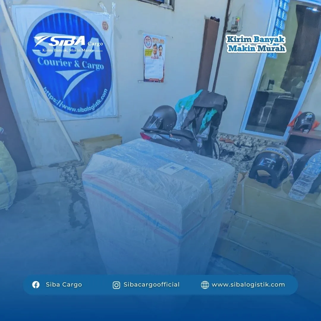 Ekspedisi Cargo Jasa Pengiriman Jakarta Gorontalo Termurah