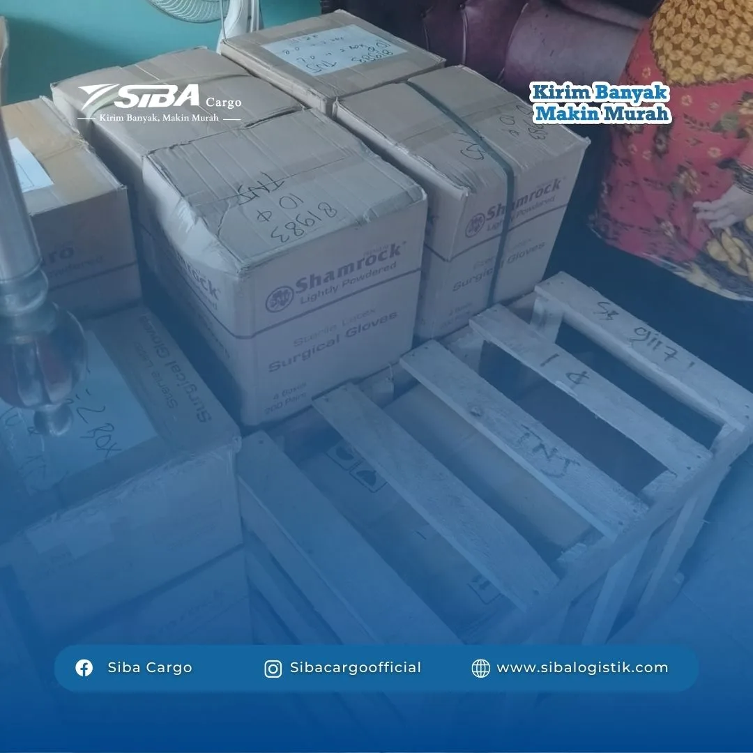 Jasa Kirim Barang Pindahan Pekanbaru ke Samarinda Murah