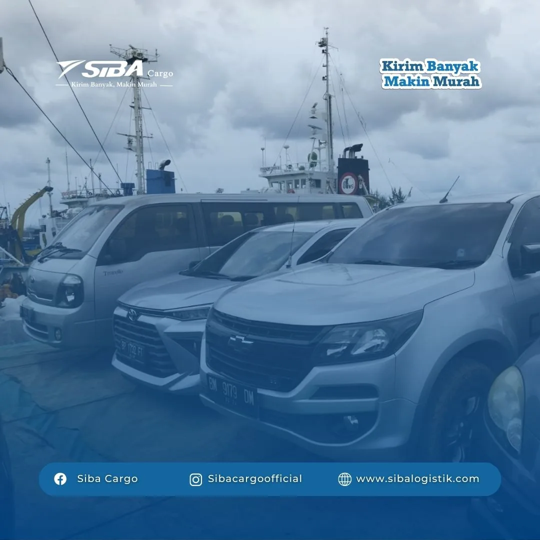 Jasa Kirim Mobil Dari Pekanbaru Ke Seluruh Indonesia