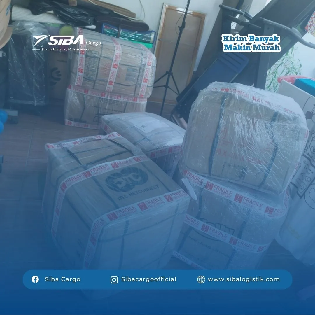 Jasa Pindahan Batam ke Bandar Lampung Termurah