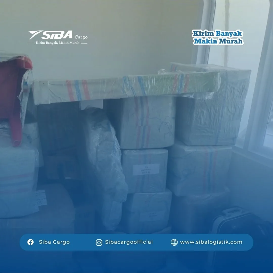 Jasa Pindahan Batam ke Pangkal Pinang Termurah