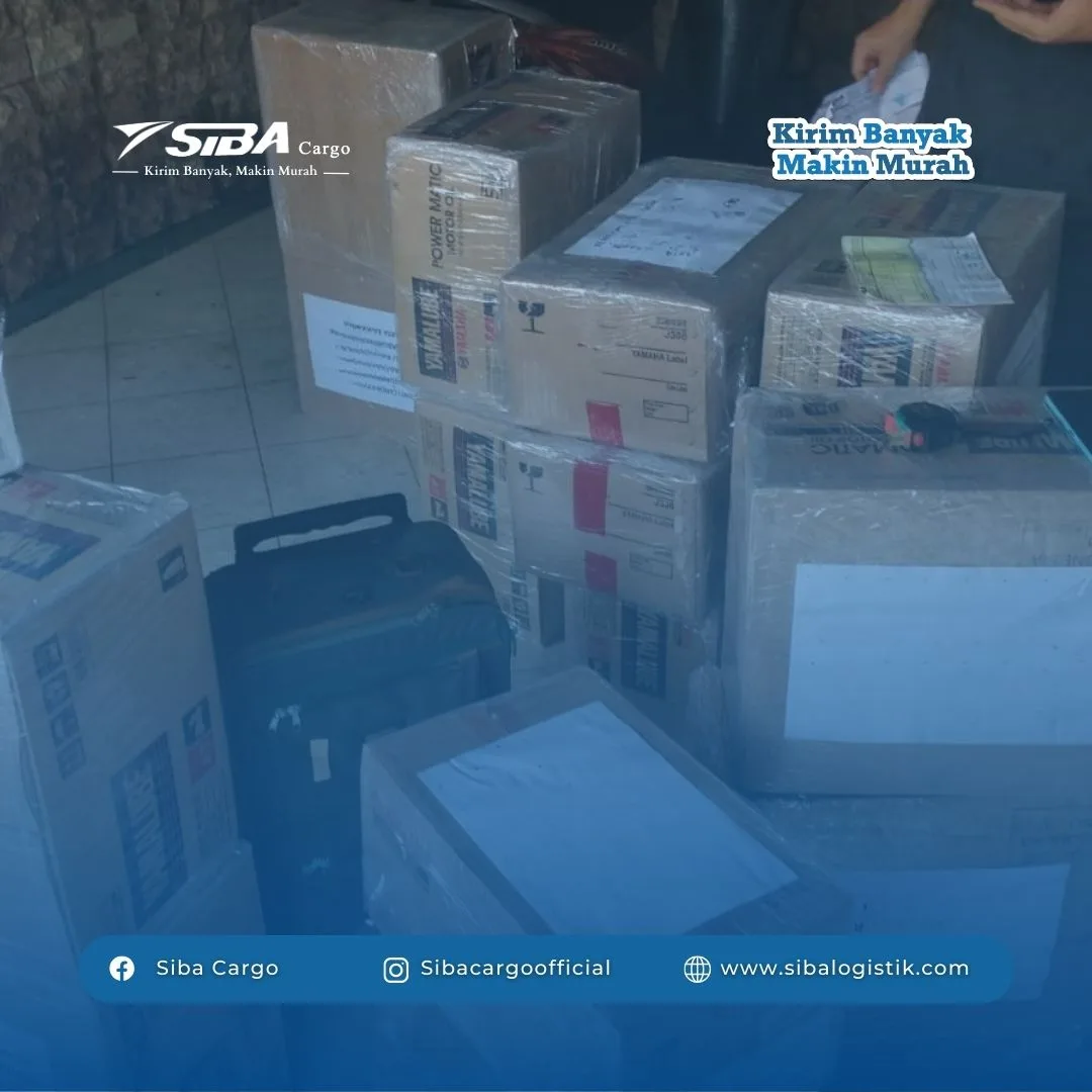 Jasa Pindahan Tanjungpinang ke Manado Sulawesi Utara