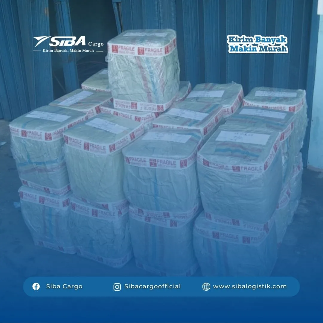 Jasa Pindahan Tanjungpinang ke Surabaya Jawa Timur