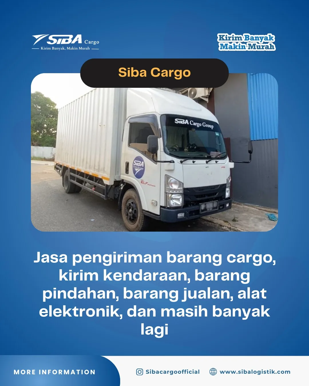 Jasa Pindahan di Tanjungpinang