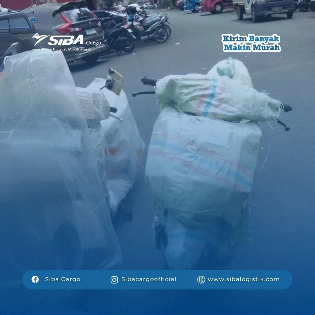 Jasa Kirim Kendaraan Motor Pekanbaru ke Bengkulu Termurah