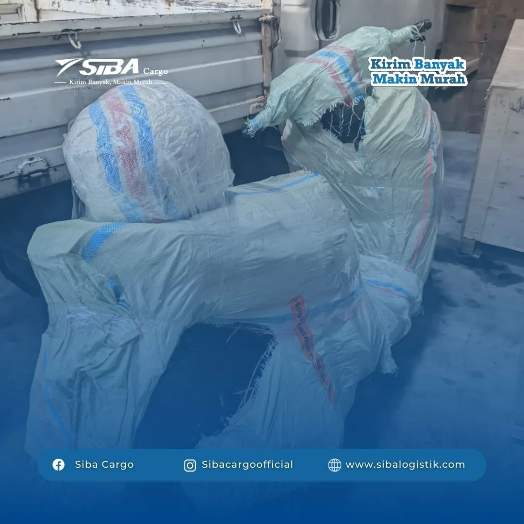 Jasa Kirim Motor Batam ke Tulungagung Kediri Nganjuk Murah