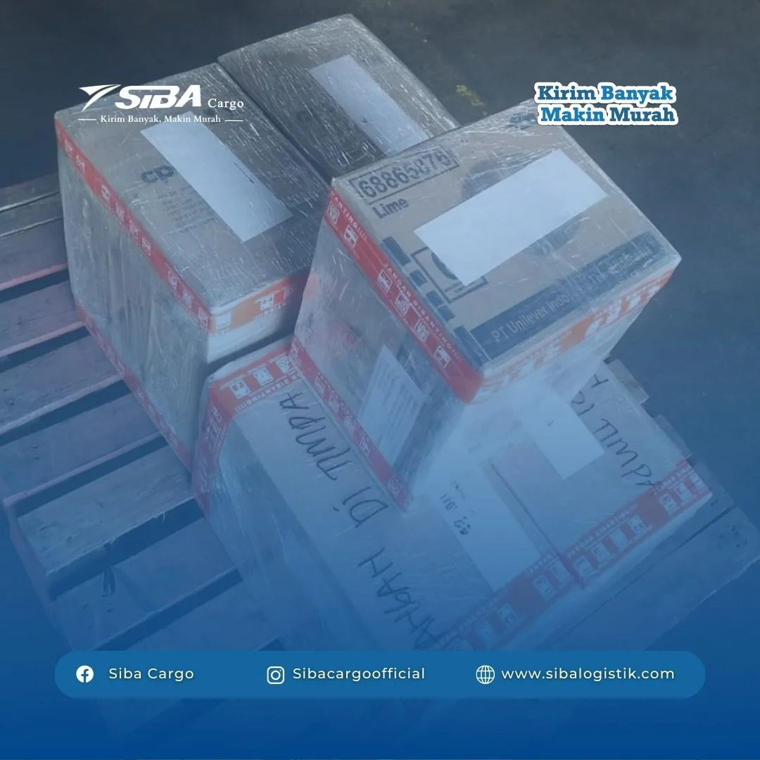 Jasa Pindahan Barang Dari Jabodetabek Free Packing