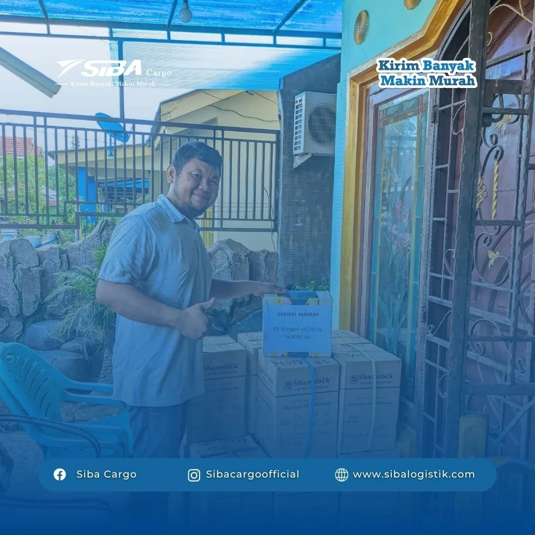 Jasa Pindahan Barang Jabodetabek ke Pekanbaru Riau