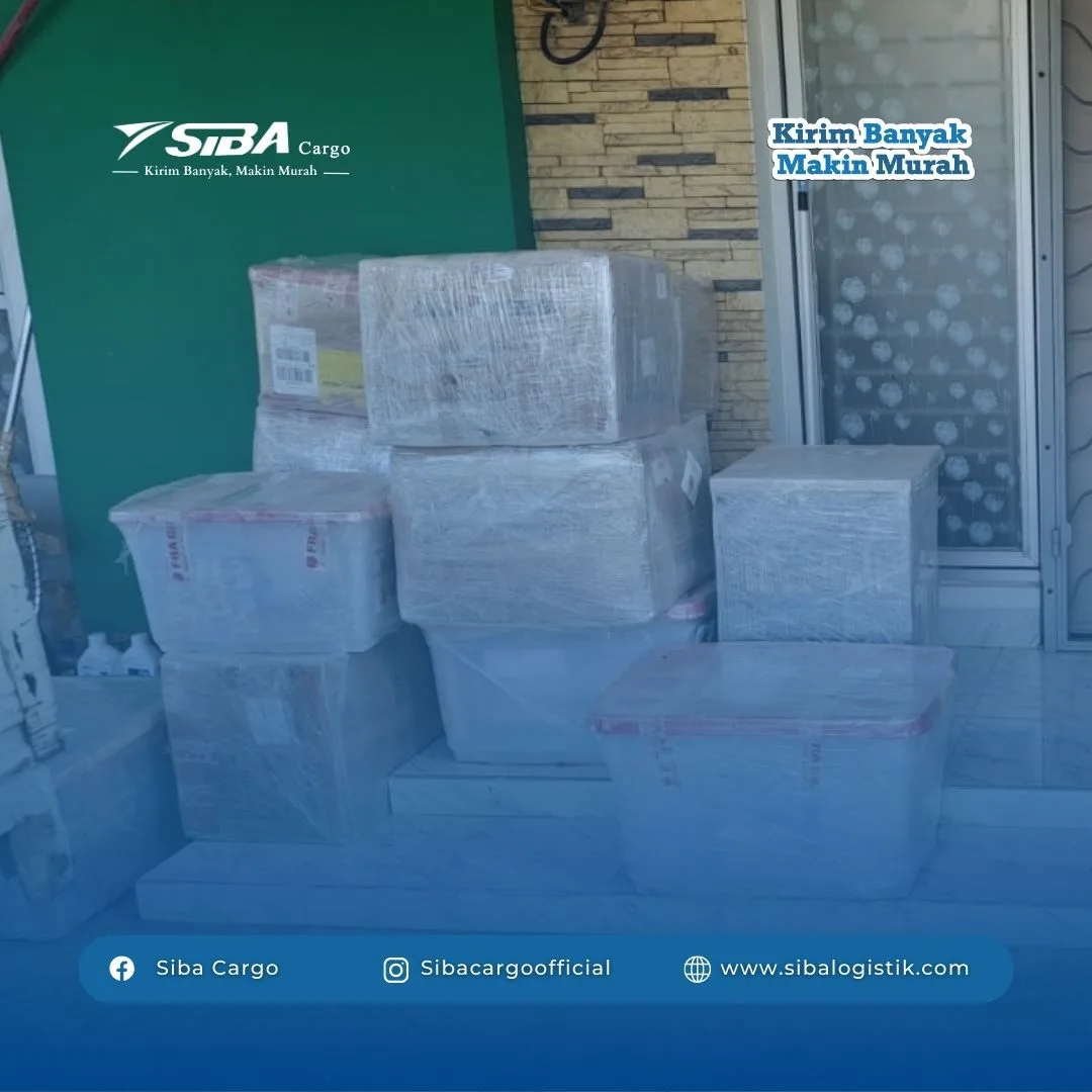 Jasa Pindahan Batam ke Badung Kuta Nusa Dua Bali