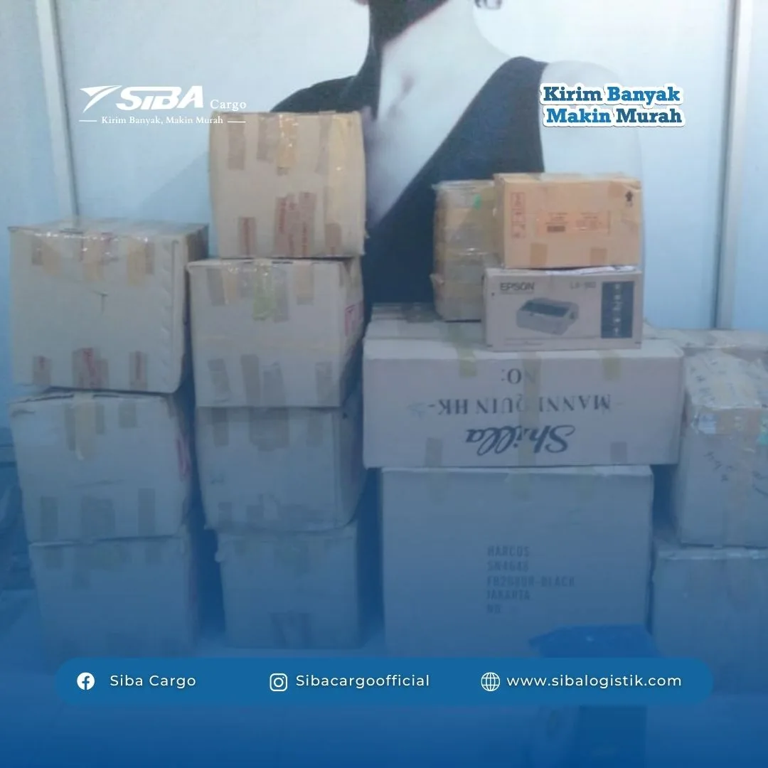 Jasa Pindahan Batam ke Banyuwangi Jawa Timur