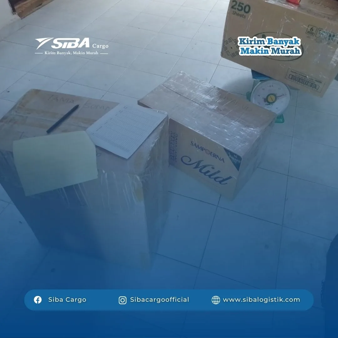 Jasa Pindahan Batam ke Bukittinggi Sumatera Barat