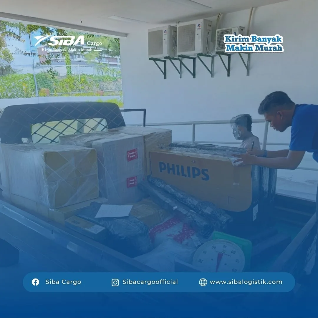 Jasa Pindahan Batam ke Buton Baubau Sulawesi Tenggara
