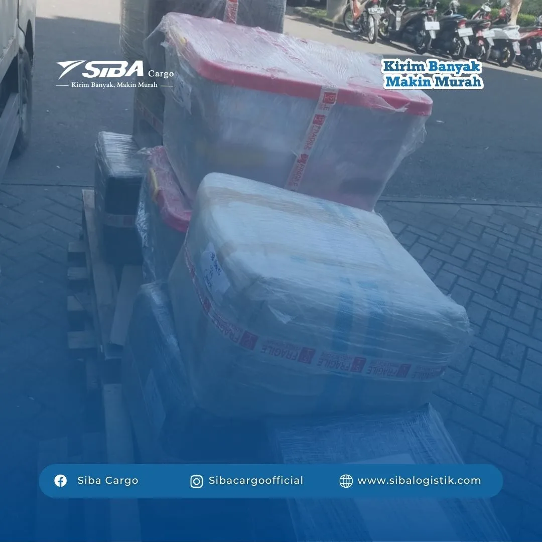 Jasa Pindahan Batam ke Jepara Klaten Jawa Tengah