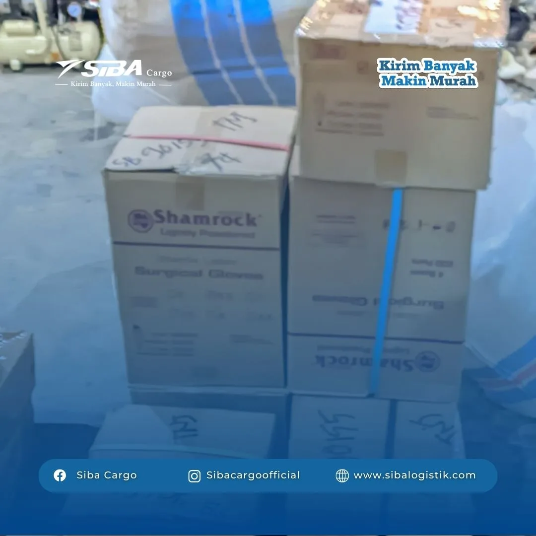 Jasa Pindahan Batam ke Manado Sulawesi Utara