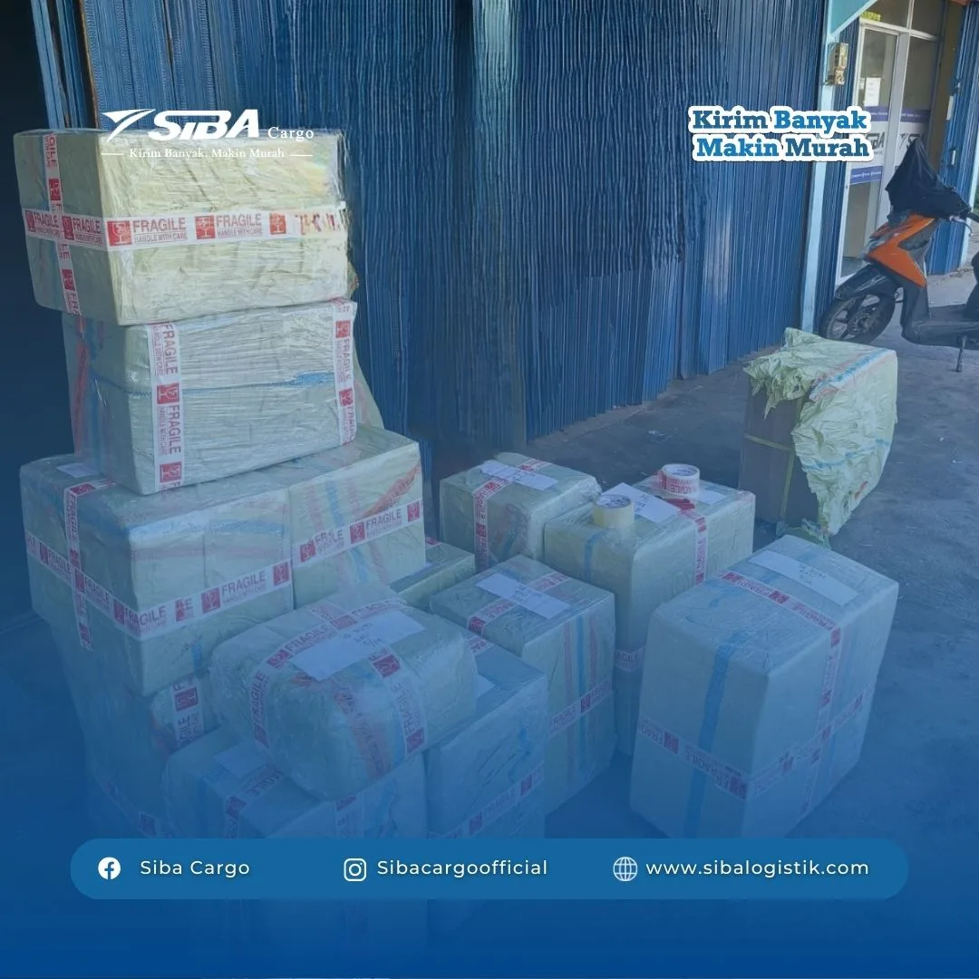 Jasa Pindahan Batam ke Muara Tebo Bungo Muaro Jambi